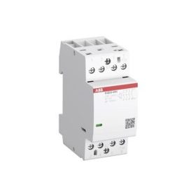 ESB25-40N-06 Moduláris mágneskapcsoló, 25A, 4NO, 230V
