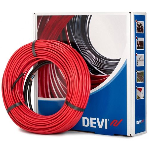 Fűtőkábel DEVIflex 18T 59m 1075W