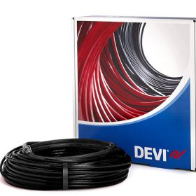 Fűtőkábel DEVIasphalt 30T (DTIK-30) 35m 1090W
