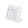 DEVIreg Display Connect, Érzékelőtípus: Helyiség + padló
