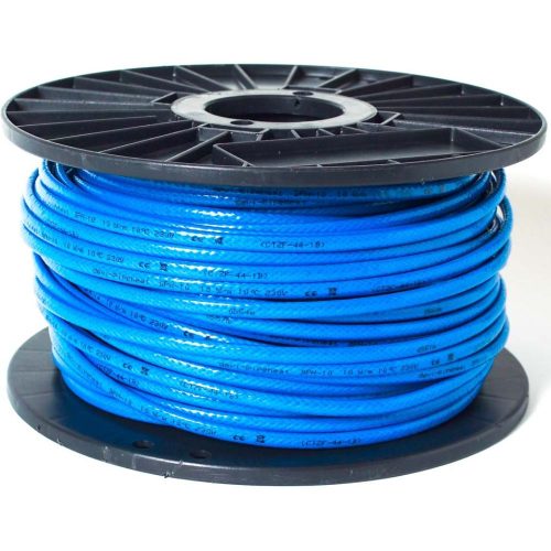 DEVI Önszabályozó fűtőkábel, Pipeguard 10W/m