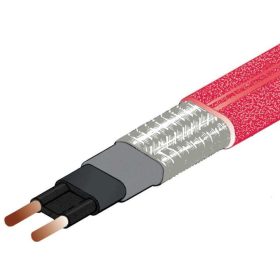 DEVI Önszabályozó fűtőkábel, Pipeguard 25W/m