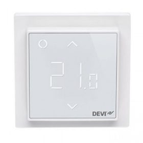 DEVIreg Smart Sarki feher