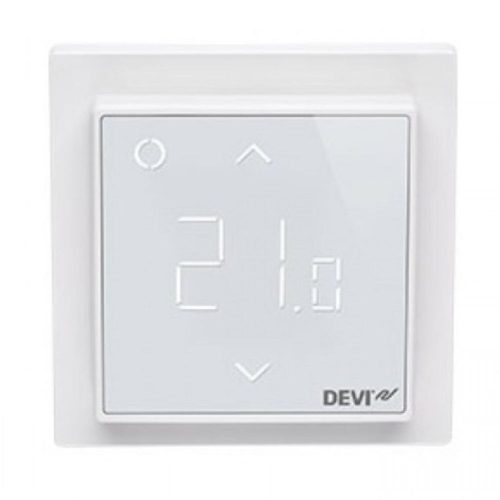 DEVIreg Smart Sarki feher