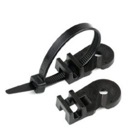 Kábelrögzítő tetőhorog