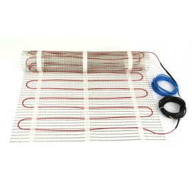 Tükörfűtő szőnyeg Devimat DSVF-F 150 0,5x 0,7m 50W