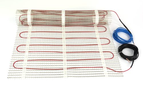 DEVIheat 150 (DSVF-150) 0,5x 1m 0,5m2 75W