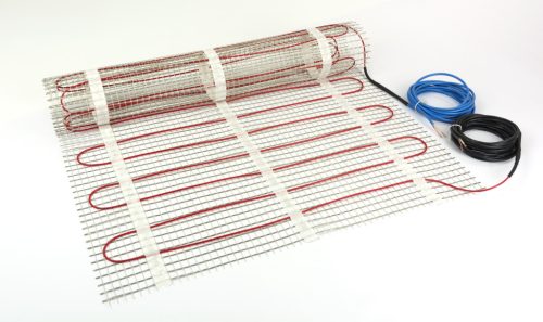 DEVIheat 150 (DSVF-150) 0,5x 1m 0,5m2 75W