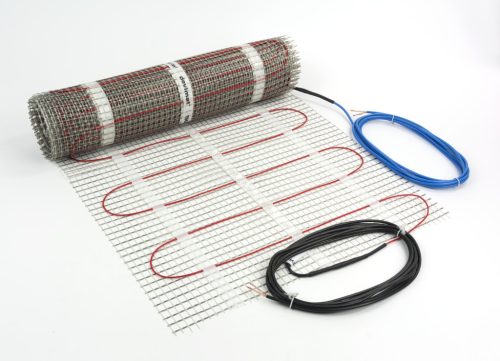 DEVIheat 150 (DSVF-150) 0,5x 1m 0,5m2 75W