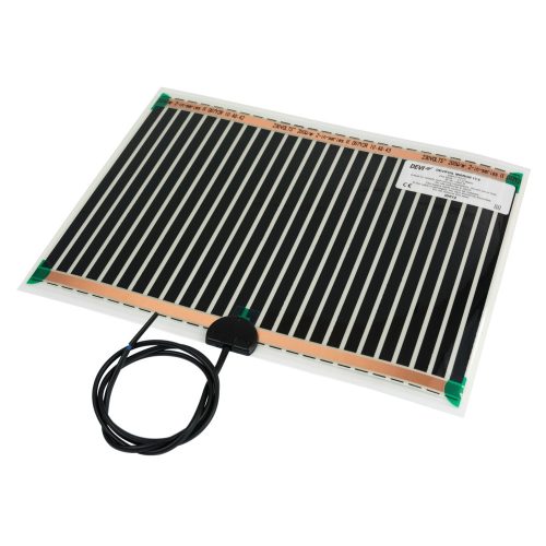 Tükörfűtő fólia Devifoil 70,8x52,4 cm, 70W