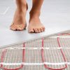 DEVIcomfort 100 (DTIR-100) 0,5x 4m 2m2 200W