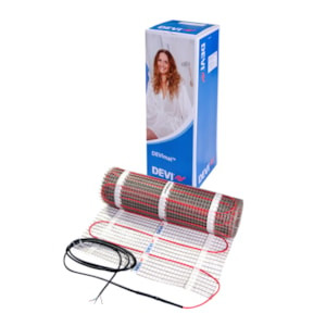 DEVIcomfort 150T (DTIR-150) 0,5 x 2m 1m2 150W