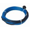 Önszabályozó fűtőkábel, DPH-10 V2 16m 160W 10°C 230V