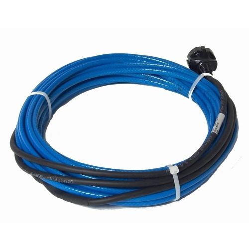 Önszabályozó fűtőkábel, DPH-10 V2 6m 60W 10°C 230V