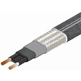 DEVI Önszabályozó fűtőkábel, Iceguard 18W/m