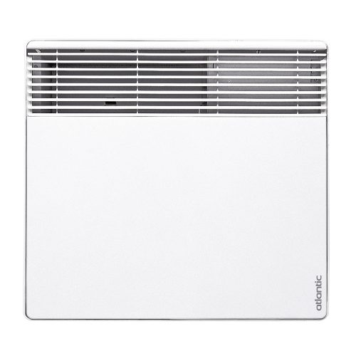 F127 2000W PLUG elektromos konvektor elektronikus termosztáttal, konzollal