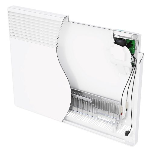 F127 2000W PLUG elektromos konvektor elektronikus termosztáttal, konzollal