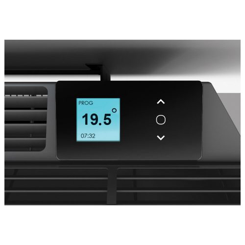 Solius WIFI fűtőpanel 2000W programozható termosztáttal