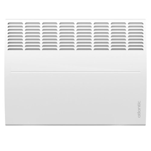 F120 D 1000W elektromos konvektor