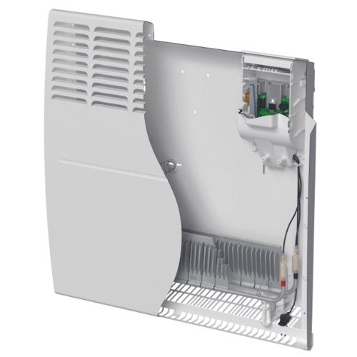 F120 D 500W elektromos konvektor