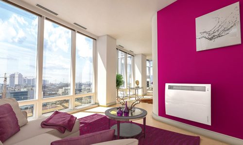 ALTIS EcoBoost WIFI 2000W