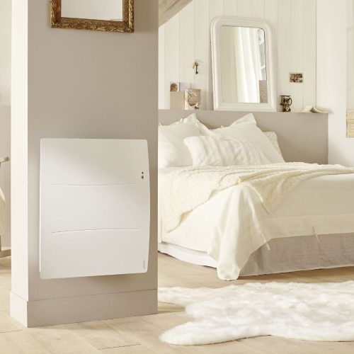 Agilia PI Connecte IO elektromos radiátor 2000W