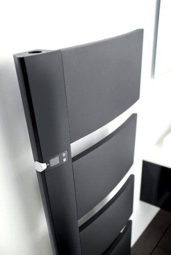 RSS Sensium 1750 W Törölköző szárító