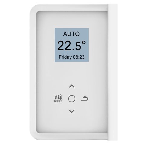 RSS DORIS Digital 750W BLC törölköző szárító