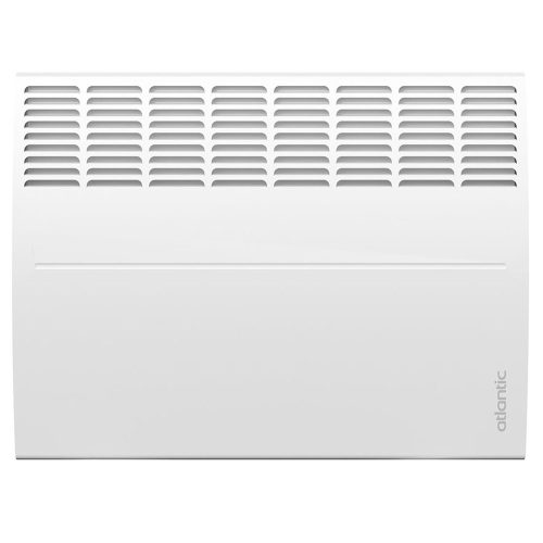F19 D 2500W PLUG elektromos konvektor tartólábbal mechanikus termosztáttal