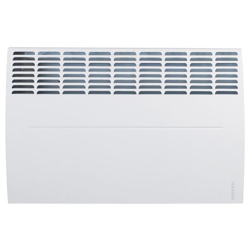 F119 D 2500W PLUG elektromos konvektor tartólábbal
