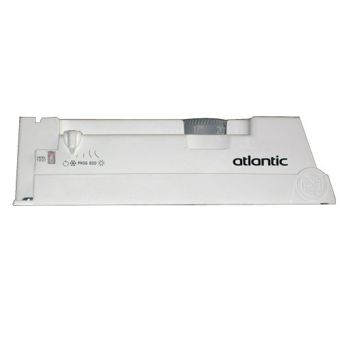 F119 D 1000W PLUG elektromos konvektor tartólábbal