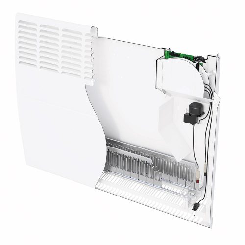 F119 D 1000W PLUG elektromos konvektor tartólábbal