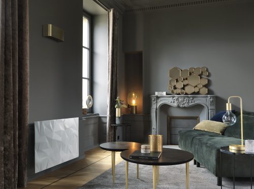 Irisium elektromos radiátor 1500 W