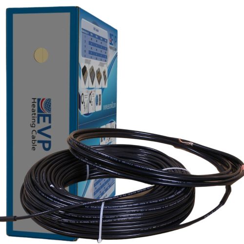 EVP-20-ADPSV 43,8m 20W/m 230V, 870W fix teljesítményű fűtőkábel