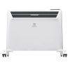 Electrolux AirGate EW 2000W elektromos konvektor programozható WIFI-s termosztáttal, görgős tartólábbal és falikonzollal