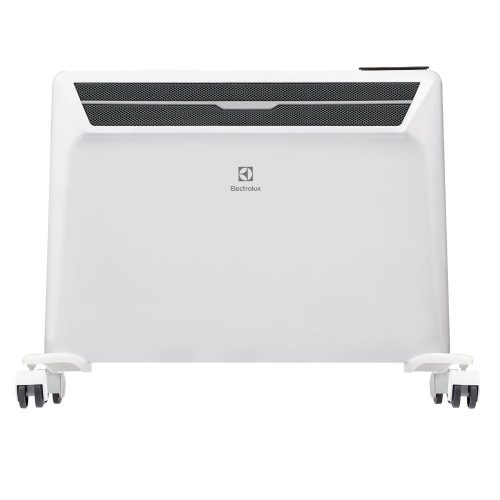 Electrolux AirGate EW 2000W elektromos konvektor programozható WIFI-s termosztáttal, görgős tartólábbal és falikonzollal