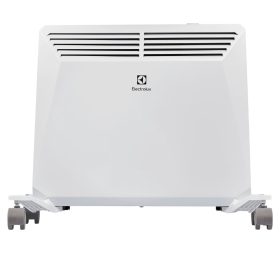   Electrolux Torrid M 1000W elektromos konvektor mechanikus termosztáttal, görgős tartólábbal