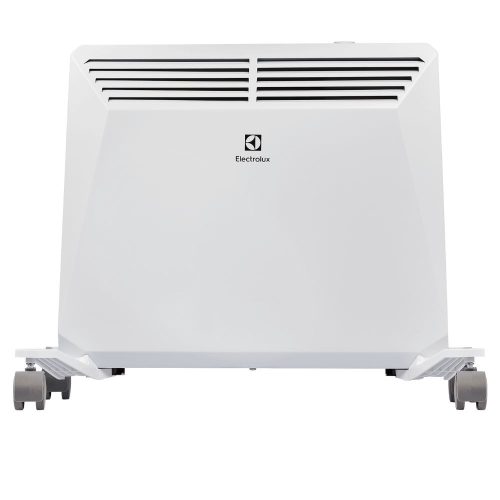 Electrolux Torrid M 1000W elektromos konvektor mechanikus termosztáttal, görgős tartólábbal