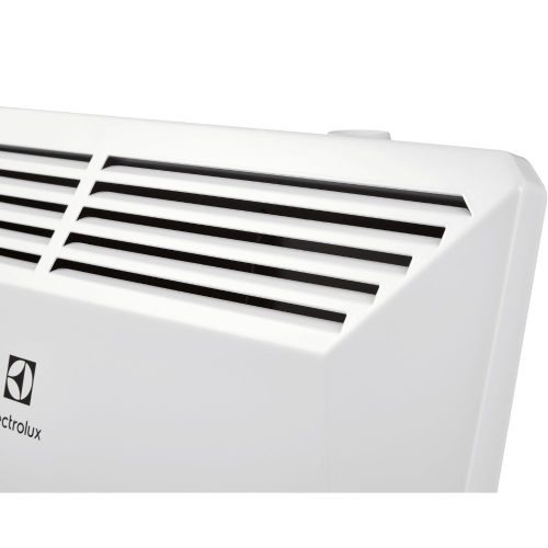 Electrolux Torrid M 1500W elektromos konvektor mechanikus termosztáttal, görgős tartólábbal