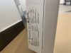 *ÉRTÉKCSÖKKENT* Atlantic F117D 2500W