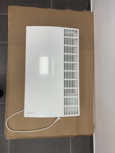 *ÉRTÉKCSÖKKENT* Atlantic F125 D 2000W
