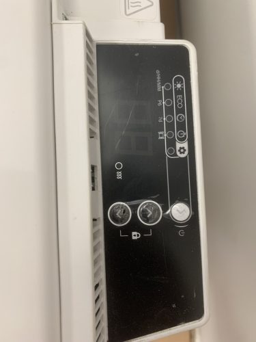 *ÉRTÉKCSÖKKENT* Atlantic F125 D 2000W