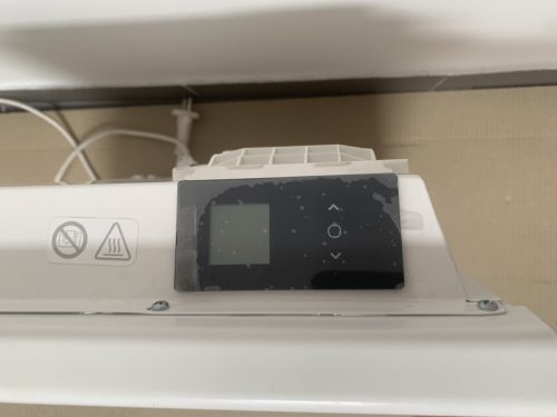 *ÉRTÉKCSÖKKENT* Atlantic F129 D 500W