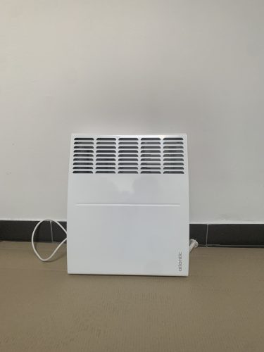 *ÉRTÉKCSÖKKENT* Atlantic F129 D 500W
