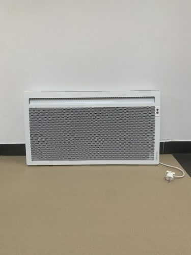 *ÉRTÉKCSÖKKENT* Atlantic Solius ecodomo 1500W