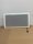 *ÉRTÉKCSÖKKENT* Solius LCD 1500W Elektromos konvektor 