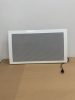 *ÉRTÉKCSÖKKENT* Solius LCD 1500W Elektromos konvektor 