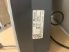 *ÉRTÉKCSÖKKENT* Solius LCD 1500W Elektromos konvektor 