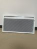 *ÉRTÉKCSÖKKENT* Atlantic Solius ecodomo 1500W