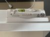 *ÉRTÉKCSÖKKENT* Atlantic Solius ecodomo 1500W